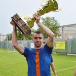 Stejné týmy na stupních vítězů, jen si prohodily pořadí