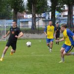Stejné týmy na stupních vítězů, jen si prohodily pořadí