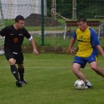Stejné týmy na stupních vítězů, jen si prohodily pořadí