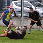 Stejné týmy na stupních vítězů, jen si prohodily pořadí