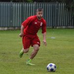 Stejné týmy na stupních vítězů, jen si prohodily pořadí