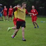 Stejné týmy na stupních vítězů, jen si prohodily pořadí