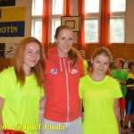 Hvězdná Kateřina Elhotová rozdávala radost v Borotíně