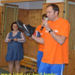 Hvězdná Kateřina Elhotová rozdávala radost v Borotíně