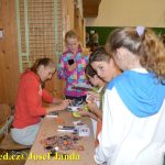 Hvězdná Kateřina Elhotová rozdávala radost v Borotíně