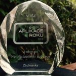 Mobilní aplikace Záchranka pomáhá – od 1. července také v Jihočeském kraji