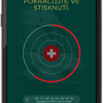 Mobilní aplikace Záchranka pomáhá – od 1. července také v Jihočeském kraji