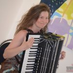 Alena Beldová vystavuje obrazy krajiny Francie a Čech
