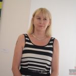 Alena Beldová vystavuje obrazy krajiny Francie a Čech