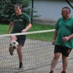 Himlíci vyhráli domácí nohejbal i bez opory