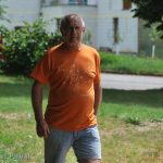 Himlíci vyhráli domácí nohejbal i bez opory