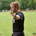 V Klukách si zahráli fotbal i hokejoví reprezentanti