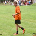 V Klukách si zahráli fotbal i hokejoví reprezentanti