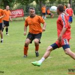 V Klukách si zahráli fotbal i hokejoví reprezentanti