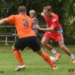 V Klukách si zahráli fotbal i hokejoví reprezentanti