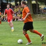 V Klukách si zahráli fotbal i hokejoví reprezentanti