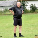 V Klukách si zahráli fotbal i hokejoví reprezentanti