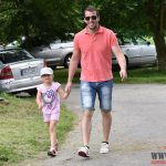 V Klukách si zahráli fotbal i hokejoví reprezentanti