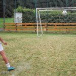 Zhoř cup 2016: Obhájce nedorazil, využili toho domácí