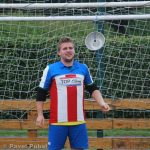 Zhoř cup 2016: Obhájce nedorazil, využili toho domácí