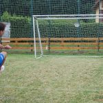 Zhoř cup 2016: Obhájce nedorazil, využili toho domácí