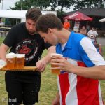 Zhoř cup 2016: Obhájce nedorazil, využili toho domácí
