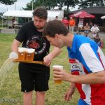 Zhoř cup 2016: Obhájce nedorazil, využili toho domácí