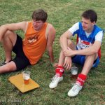 Zhoř cup 2016: Obhájce nedorazil, využili toho domácí
