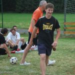 Zhoř cup 2016: Obhájce nedorazil, využili toho domácí
