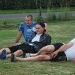 Zhoř cup 2016: Obhájce nedorazil, využili toho domácí