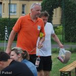 Zhoř cup 2016: Obhájce nedorazil, využili toho domácí