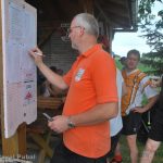 Zhoř cup 2016: Obhájce nedorazil, využili toho domácí