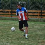Zhoř cup 2016: Obhájce nedorazil, využili toho domácí