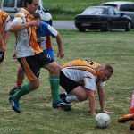 Zhoř cup 2016: Obhájce nedorazil, využili toho domácí