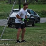 Zhoř cup 2016: Obhájce nedorazil, využili toho domácí