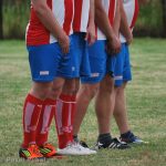 Zhoř cup 2016: Obhájce nedorazil, využili toho domácí