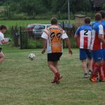 Zhoř cup 2016: Obhájce nedorazil, využili toho domácí