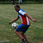 Zhoř cup 2016: Obhájce nedorazil, využili toho domácí