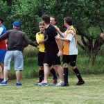 Zhoř cup 2016: Obhájce nedorazil, využili toho domácí