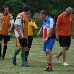 Zhoř cup 2016: Obhájce nedorazil, využili toho domácí