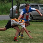 Zhoř cup 2016: Obhájce nedorazil, využili toho domácí