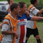 Zhoř cup 2016: Obhájce nedorazil, využili toho domácí