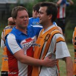 Zhoř cup 2016: Obhájce nedorazil, využili toho domácí
