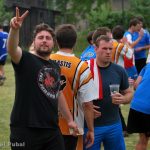 Zhoř cup 2016: Obhájce nedorazil, využili toho domácí