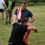 Zhoř cup 2016: Obhájce nedorazil, využili toho domácí