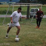 Zhoř cup 2016: Obhájce nedorazil, využili toho domácí