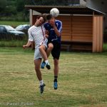 Zhoř cup 2016: Obhájce nedorazil, využili toho domácí