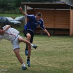 Zhoř cup 2016: Obhájce nedorazil, využili toho domácí