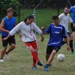 Zhoř cup 2016: Obhájce nedorazil, využili toho domácí
