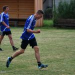 Zhoř cup 2016: Obhájce nedorazil, využili toho domácí